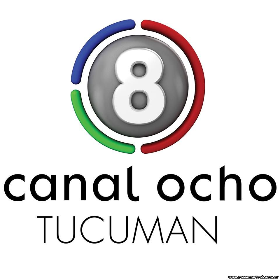 Canal 8 Tucuman